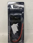 Attwood 14365-6 Heavy-duty Trolling Motor Connectors 2-WIRE 8-GAUGE 12V Male Plu. Fixed Price $17.99.
