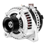 Ocpty Alternators Fit Toyota Camry 2.4 2005 2006,FOR Highlander 2004.... Fixed Price $158.38.