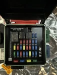 Eaton Mvec Pn 31M-394-0(LR-A). Fixed Price $150.00.