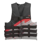 Airhead Bolt Closed Sided Life Vest Pfd Child Youth Adult Water Safety Jacket. Fixed Price $34.81.