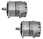 (2 Pack) Alternator 36SI 12V 170A Replaces Oem 8600203. Fixed Price $484.99.