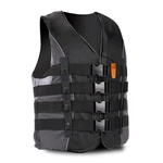 Xgear Adult Uscg Life Jacket Water Sports Vest. Fixed Price $75.41.