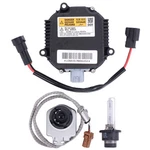 Newyall Xenon Hid Headlight Ballast Control Unit With D2S Bulb And Igniter Mo.... Fixed Price $45.99.