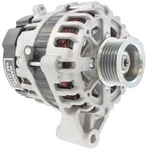 New Alternator For Volvo Penta 5.0GXI 5L/305CI 2000-2007 18-6845. Fixed Price $123.99.