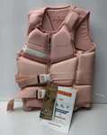 Jetpilot Women's Armada Pfd Rose Life Vest Large WJP-24204-RS-LG. Fixed Price $131.43.
