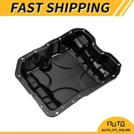 Engine Oil Pan 5047566AA Custom For Chrysler 200 2015-2017 Fiat 500X 2016-18. Fixed Price $57.99.