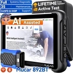 Mucar 892BT. Fixed Price $489.00.