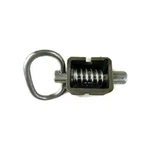 Replacement For Compatible With (1) Trailer Truck Spring Latch 5/8" Steel Ram.... Fixed Price $17.00.