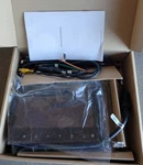 Mito 01-CM709M1 Perimeter View: 7" Tft Color Monitor With Accessories. Fixed Price $225.00.