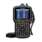 Cgsulit Car Code Reader SC301 OBD2 Scanner With Smog Check & ... Fast Ship. Fixed Price $85.81.