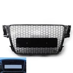 Garvee Front Mesh Bumper Honeycomb Grille For Audi S5 A5 B8/8T 2008-2012. Fixed Price $104.61.