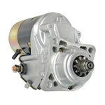 Starter 12V Bobcat 853C 853H Clark Isuzu 4JB1 2.8L 228000-4941 Cw Turbo. Fixed Price $267.58.