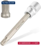 Bilitools 3/8" Dr. DPS6 6DCT250 Dual Clutch Transmission Reset Tool, 14 Spline. Fixed Price $13.13.