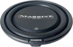 Massive Audio GTS10 Series 300W Rms Shallow-mount Car Subwoofer 4 Dvc. Fixed Price $129.99.