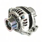 Kiemt New Alternator Fit Honda Accord 20032007,FOR F.... Fixed Price $202.22.