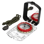 Bijia Orienteering Map Compass -sighting Mirror With Adjustable.... Fixed Price $24.64.