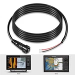 720085-1 Power Cable 6-FEET Pc 12 Cord For Humminbird Solix & Onix Series. Fixed Price $27.08.