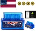 ELM327 Launchh Professional Bluetooth Scan Tool Code Reader For Android A.... Fixed Price $22.99.