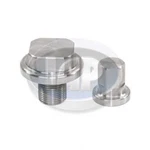 Alternator Pulley Bolt Iap/kuhltek Motorwerks M10200100. Fixed Price $49.40.