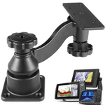 Mount Horizontal Base Bent Swing Arm With Pivot Plate RAM-109HU. Fixed Price $72.00.