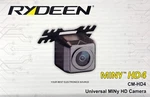 New Rydeen CM-HD4 High Definition Front Or Rear Back-up Camera W/ Guidelines. Fixed Price $159.00.
