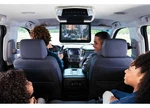 Audiovox VODP10 10.1" Hi-def Digital Led Backlit 16:9 Panel Built-in Dvd Player. Fixed Price $1599.99.