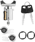 Ignition Switch Cylinder And Door Locks With Keys Ford 1992-95. Fixed Price $67.99.