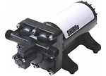 Pentair Shurflo 4048-153-E75 High Flow Gpm Fresh Water Pump 12VDC 55 Psi. Fixed Price $250.46.