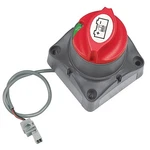 Bep Remote Operated Battery Switch 275A Cont 701-MD Upc 870216038278. Fixed Price $177.84.