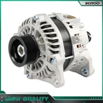 Scitoo Alternator For Infiniti QX80 2014-2022,NISSAN Armada 2017-2021 150A 11544. Fixed Price $110.79.
