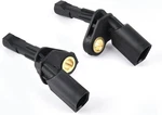 Speedwow 2PCS Abs Wheel Sensor Rear Left Right For Audi Tt, Vw Amarok.... Fixed Price $23.43.