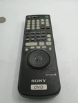 Sony RMT-D120A Remote For Dvd Player DVP5570D DVPS57007 DVPS570D DVPS745D. Fixed Price $10.50.