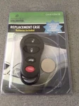 Remotes Unlimited CASE-CD41B Chrysler Button Replacement Key Fob. Fixed Price $15.99.
