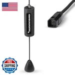 Humminbird Ice Transducer Dual Beam Sonar Xi 9 20 710211-1. Fixed Price $154.53.