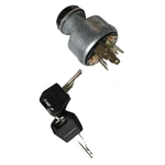 Metal Ignition Switch For Indust/const Case Ih D134737 Excavator Accessories. Fixed Price $22.94.