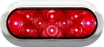 Peterson Mfg. V423XR-4 Lights-clearance & Tail Rv. Fixed Price $34.91.