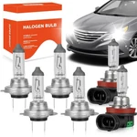 Oqsncv Fit For Hyundai Sonata 2011 2012 2013 2014 Halogen Headlight Bulbs, H7.... Fixed Price $64.50.