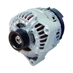 Oeg Parts New Alternator Compatible With Cadillac Escalade, Avalanche, Tahoe .... Fixed Price $186.20.