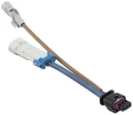 Genuine Ecv Compressor Diagnostic Tool Female Harness Connector 26906. Fixed Price $11.76.