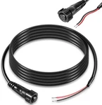 PC12 Power Cord Cable 6FT For Humminbird Solix And Onix Fish Finders 720085-1. Fixed Price $25.99.