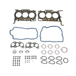 Dnj HGS729 Mls Head Gasket Set For 08-15 Subaru Legacy 3.6L H6 Dohc 24V. Fixed Price $273.54.
