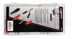 Wilmar PMW5209 Performance Tool Alligator Clip Assortment, 24 Piece. Fixed Price $22.40.