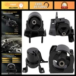 Ocpty Engine Motor And Transmission Mount Kit Compatible For Toyota RAV4 2.0. Fixed Price $124.94.