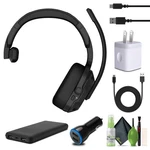 Garmin Zl Headset 110, Single-ear Premium Trucking Bundle. Fixed Price $331.95.