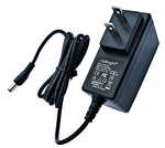 Ac Dc Adapter For Naxa Portable 7" 9" 10" Tv & Digital Multimedia Player Power. Fixed Price $19.99.