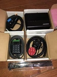 Omnitracs Smartdrive SMARTRECORDER4 Road Facing 128 Gb Ssd Camera System.. Fixed Price $450.00.
