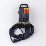 1PC For Tosoku HM115 4 Axis Manual Pulser Generator Mpg Handy Fanuc. Fixed Price $548.19.