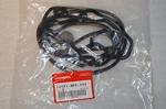 Honda New Cbx Cylinder Head Valve Cover Gasket 1047CC 6 12391-MA2-000. Fixed Price $94.95.