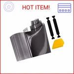 Vvivid Hex+ Air-tint Headlight Vinyl (16" 60" (w/toolkit)). Fixed Price $22.34.
