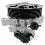 Power Steering Pump With Pulley Fit For 2006-2011 Honda Civic 1.8L, Oe-qualit.... Fixed Price $187.49.